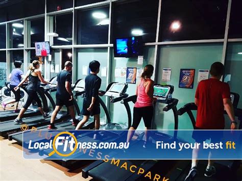 plus fitness port macquarie|Plus Fitness 24/7 Macquarie Park